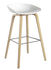 About a stool AAS 32 Barhocker H 75 cm - Hay