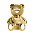 Lampe de table Toy Moschino LED / By Jeremy Scott - Kartell