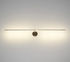 Applique Light stick LED / Plafonnier - L 88 cm - Catellani & Smith