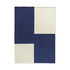Flat works Rug - / By artist Ethan Cook - 170 x 240 cm by Hay