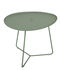 Cocotte Coffee table - / L 55 x H 43.5 cm - Detachable table top by Fermob