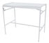Luxembourg High table - 4 people - 126 x 73 cm by Fermob