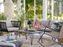 Mundo Padded armchair - / Indoors & outdoors by Bloomingville