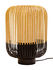 Bamboo Light Table lamp - H 39 x Ø 27 cm by Forestier