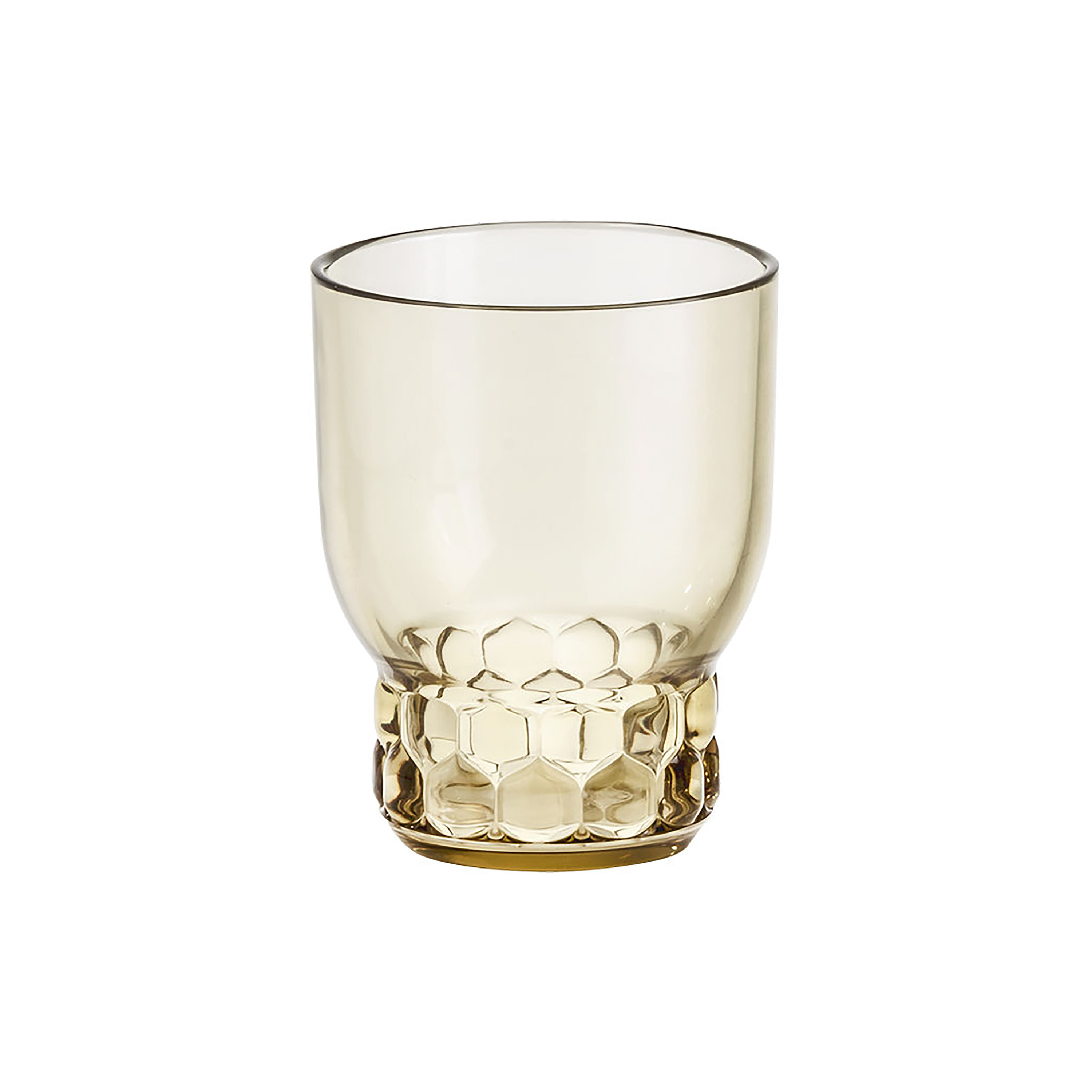 Kartell Jellies Family Glass - green | Made In Design UK