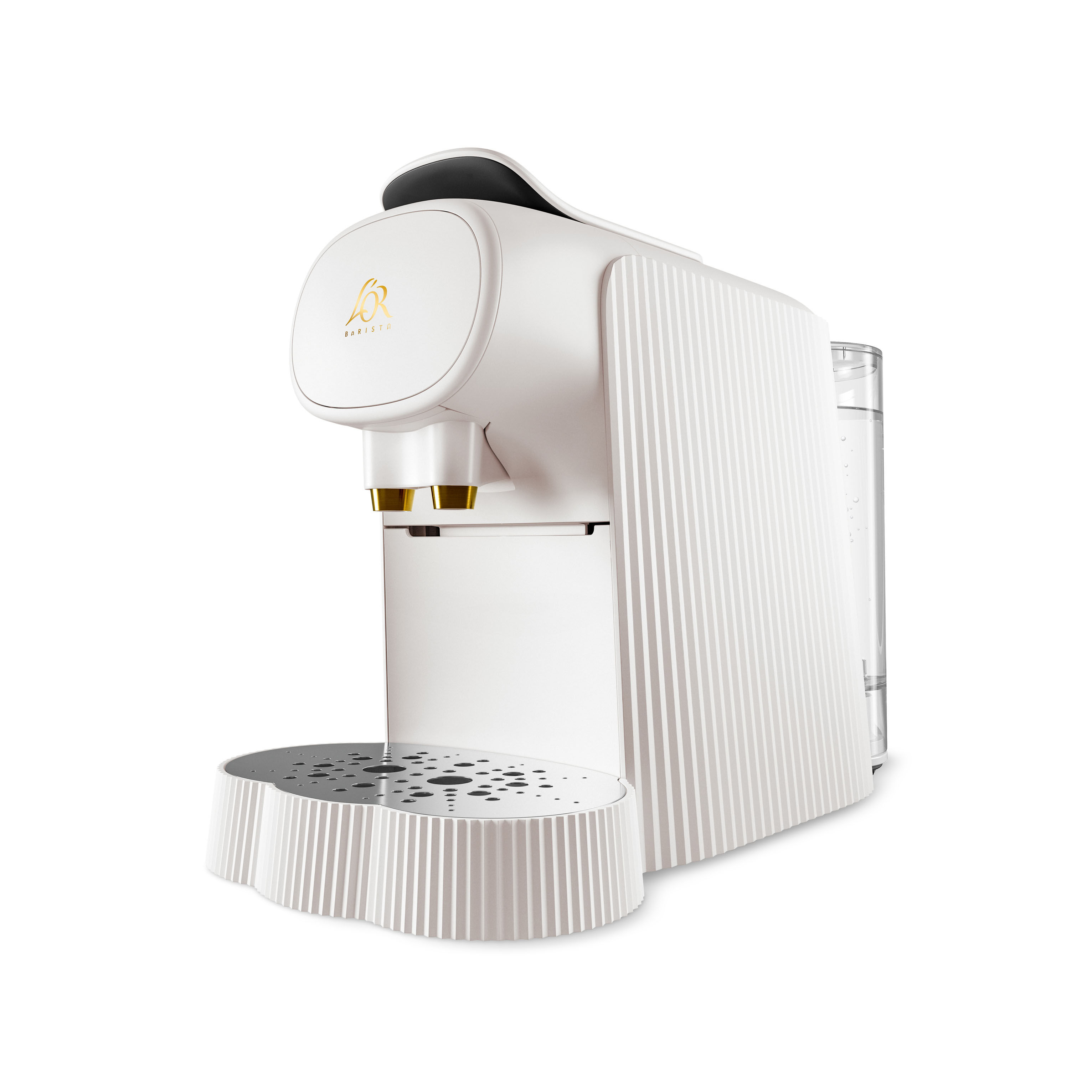 Indesit Ersatzteil – Profil Kaffeewärmer Becken Mit Püreepresse, PW 508 X 161 X 1 Mm