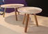 Tablo Large Coffee table - Ø 78 cm by Normann Copenhagen