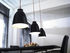 Caravaggio Small Pendant by Lightyears