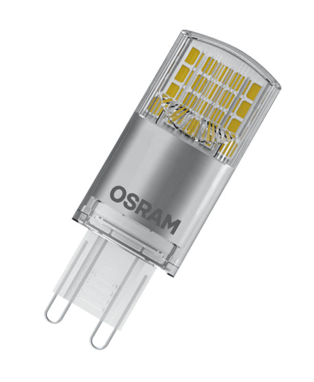 Ampoule LED G9 3,5W 400lm (40W) Ø17mm 360° IP20 - Blanc du Jour 6000K