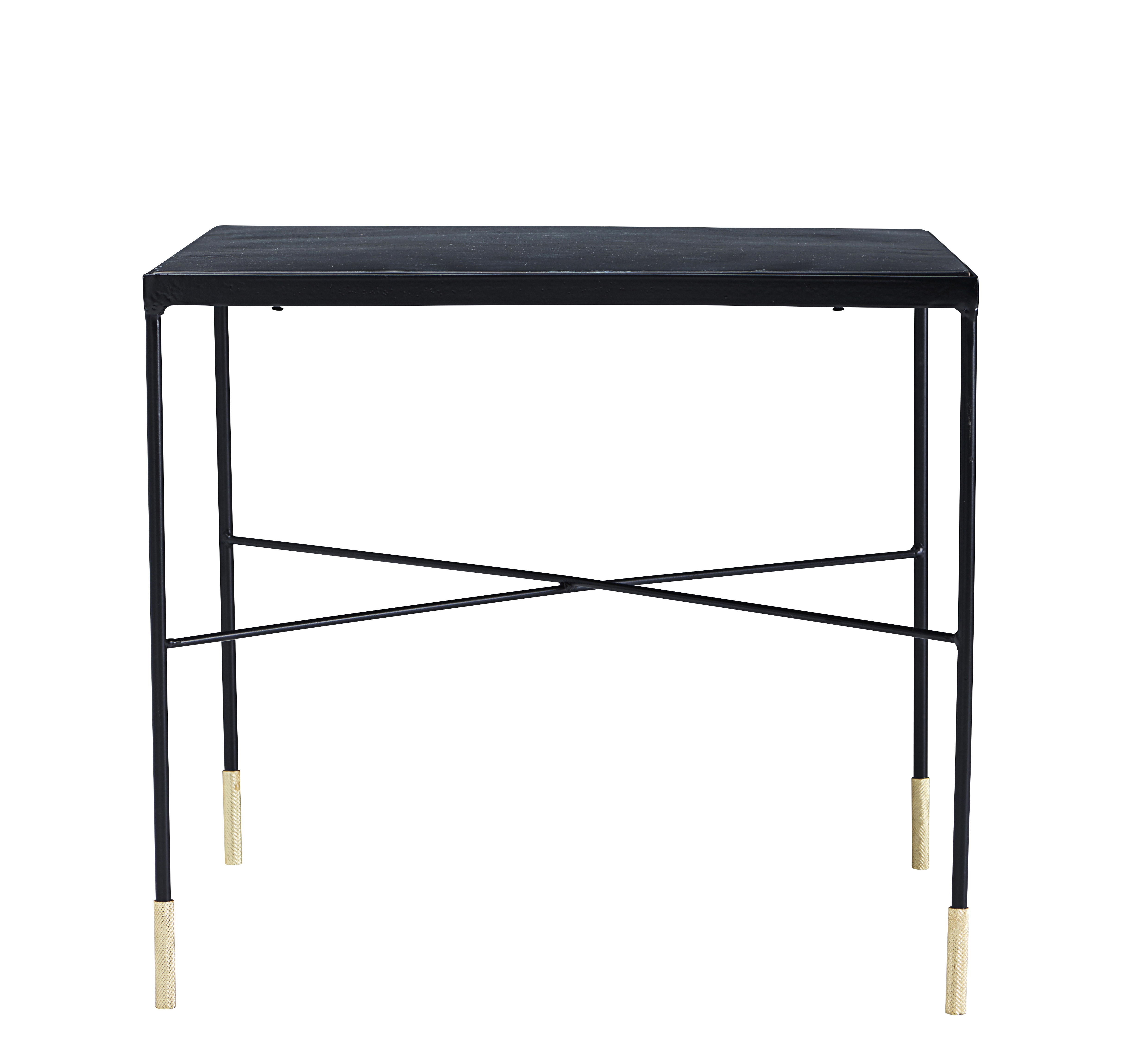 Ox Coffee Table 50 X H 45 Cm House Doctor