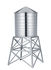 Scatola Water Tower - Alessi
