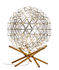 Raimond Tensegrity Floor lamp - LED  - Ø 61 cm by Moooi