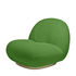Pacha Padded armchair - / Pierre Paulin, 1975 - Exclusive by Gubi