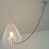 Big Light Cage Pendant - H 80 cm by La Corbeille