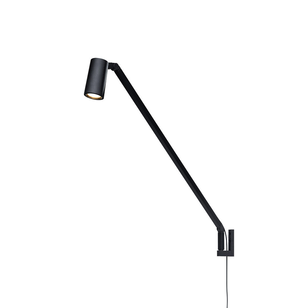 Lamp outlet spot led
