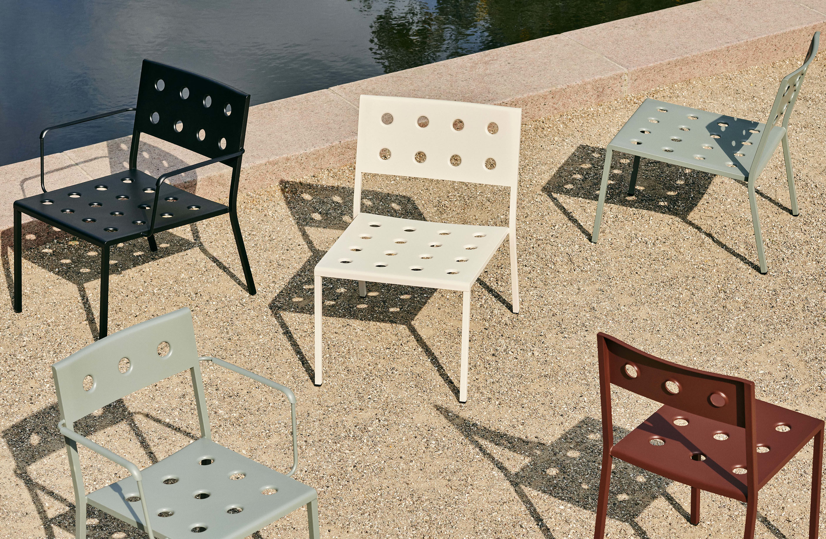 Outdoor balcony chairs sale