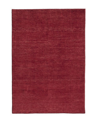 tappeto persian colors - / 170 x 240 cm di nanimarquina - rosso - tessuto