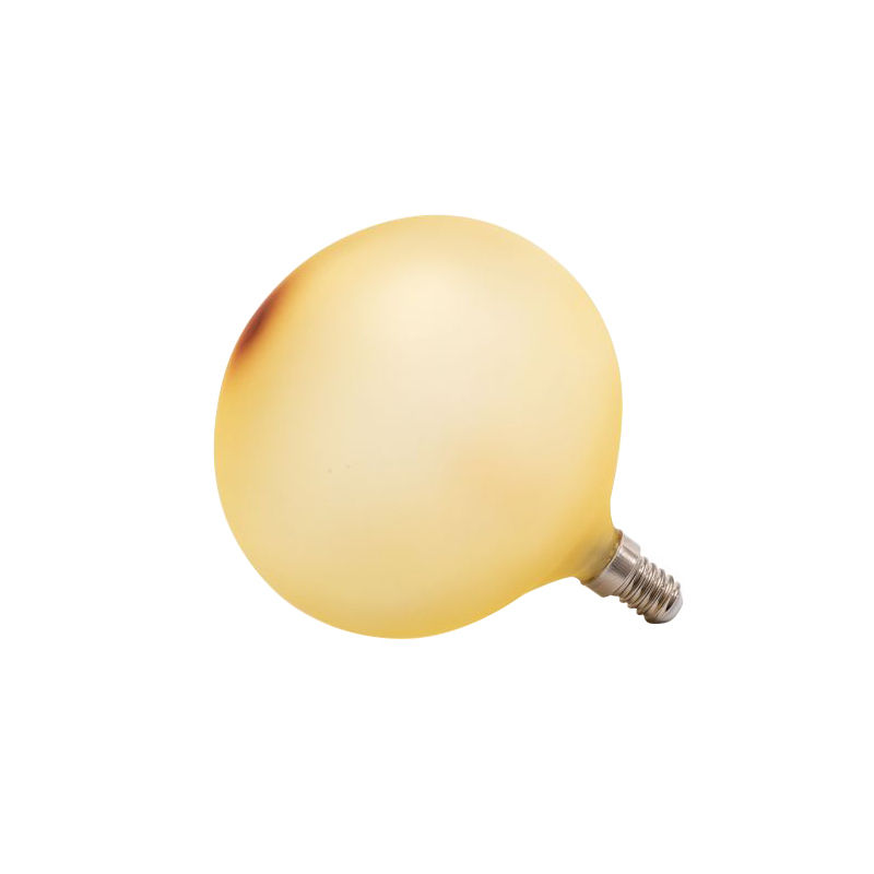 Ampoule de lampe à sel transparente, ampoule de diffuseur d'arôme, ampoule  de tungstène C7, lampe aromatique, jaune chaud, E14, 220V, 10W, 90LM, 6  pièces par ensemble - AliExpress