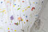 Set biancheria da letto Flower Fields / 2 persone - 240 x 220 cm - Snurk