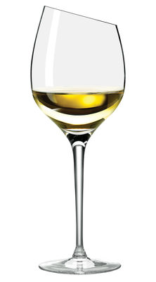 Tavola - Bicchieri  - Bicchiere vino bianco - Per vino bianco di Eva Solo - Vino bianco - Vetro soffiato a bocca