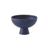Strøm Small Bowl - / Ø 15 cm - Handmade ceramic by raawii