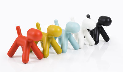 Decoration Puppy Xs Magis Collection Me Too Blanc Made In Design