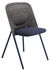 Shift Folding chair - Padded - Fabric by Moooi