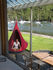 Hanging armchair - Single Hanging chair by Cacoon