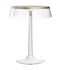 Lampada da tavolo Bon Jour / LED - H 41 cm - Flos
