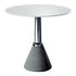 One Bistrot Round table - Ø 79 cm by Magis