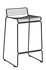Hee Bar stool - / H 65 cm by Hay