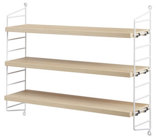 Nils Strinning Modern Bookcases & Bookshelves | Made In Design