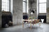 Série 7 Stacking chair - / Stained ash - Exclusive limited edition by Fritz Hansen