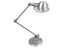 Signal Table lamp - 2 arms - H max 60 cm by Jieldé