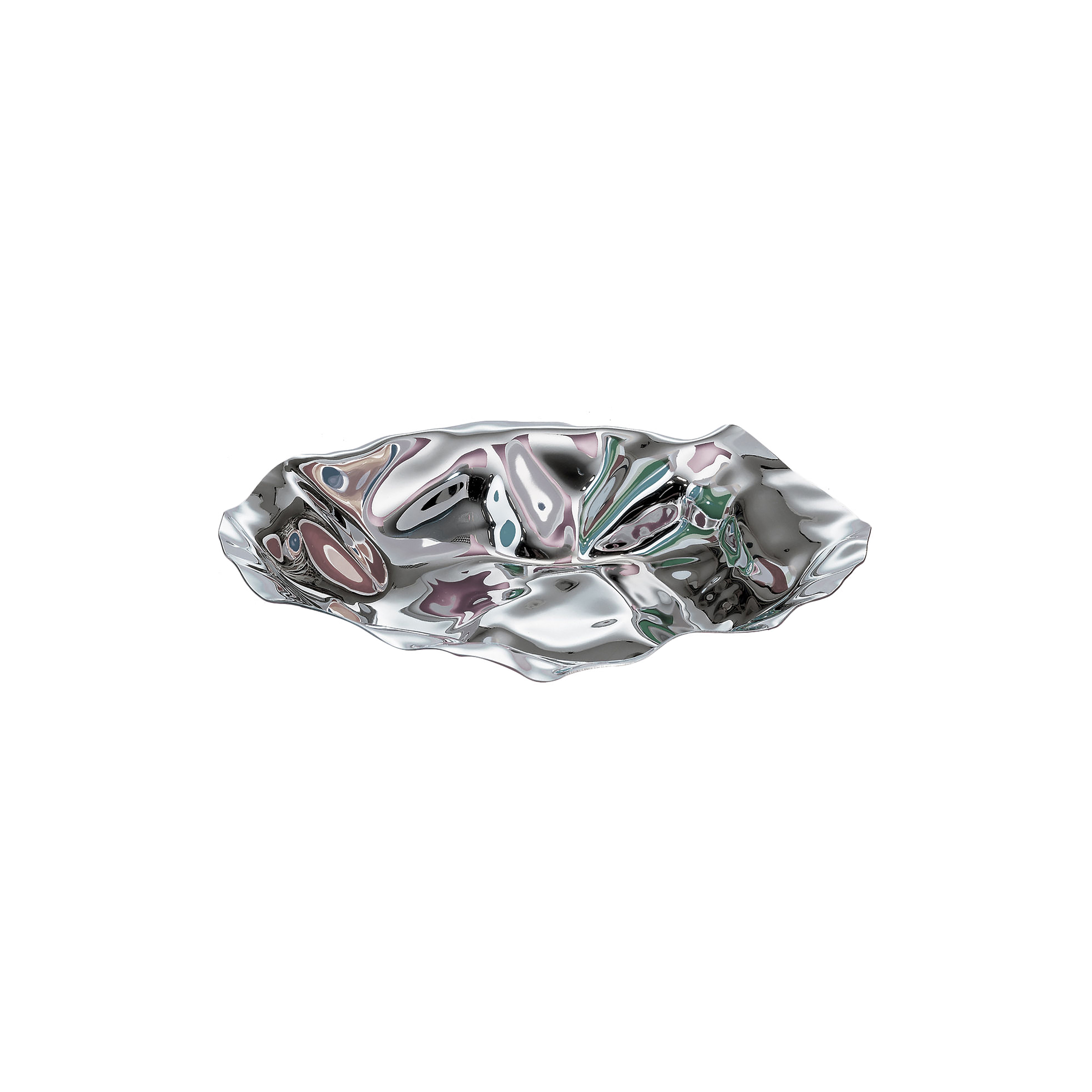 Alessi Sarria Basket - steel | Made In Design UK