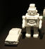 Décoration Memorabilia My Robot / Robot en porcelaine - Seletti