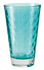 Optic Long drink glass - H 13 x Ø 8 cm - 30 cl by Leonardo