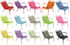 Luxembourg Low armchair by Fermob