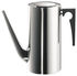 Cylinda Line Coffee pot by Stelton
