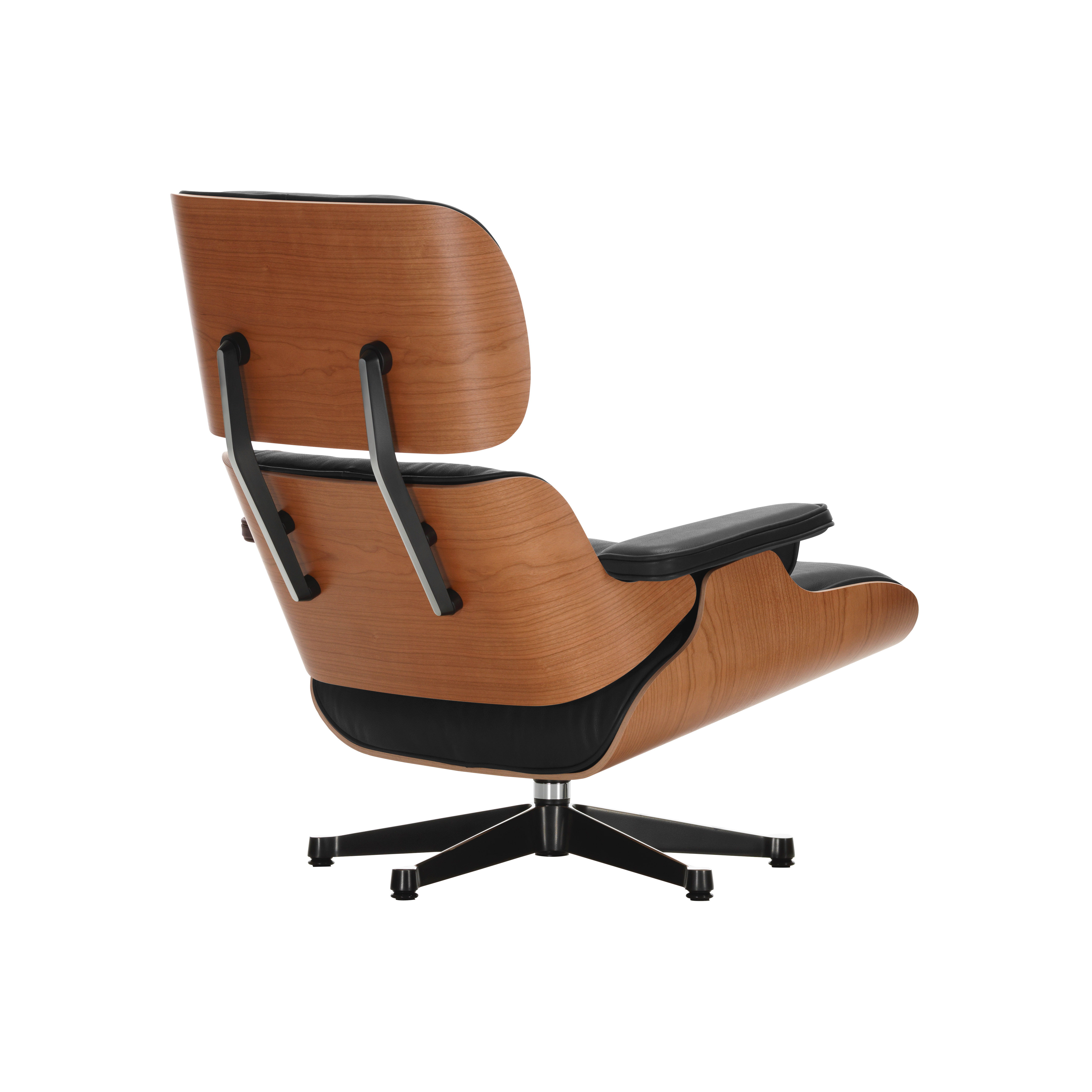 Ray Eames Lounge Chair Sedia Eames Storia Poltrona Girevole Lounge