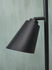 Bremen Floor lamp - / 2 adjustable spotlights - H 162 cm by It's about Romi