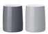 Emma Thermal travel cup - Set of 2 / Thermo by Stelton