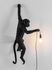 Applique d'extérieur Monkey Hanging / H 76,5 cm - Seletti