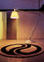 Superarchimoon Floor lamp by Flos