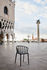 Generic AC Venice Stackable armchair - / Polycarbonate by Kartell