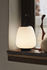 Lucca SC51 Wireless lamp - / LED - mouth-blown glass by &tradition