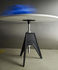 Screw Adjustable height table - Adjustable height by Tom Dixon