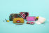 Toiletpaper Case - / Snakes - Fabric by Seletti
