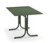 Table pliante System / 80 x 120 cm - Emu