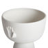 Eve Bowl - / Handles in the shape of hands by Jonathan Adler